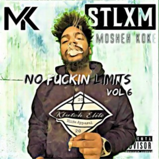 No Fuckin' Limits, Vol. 6