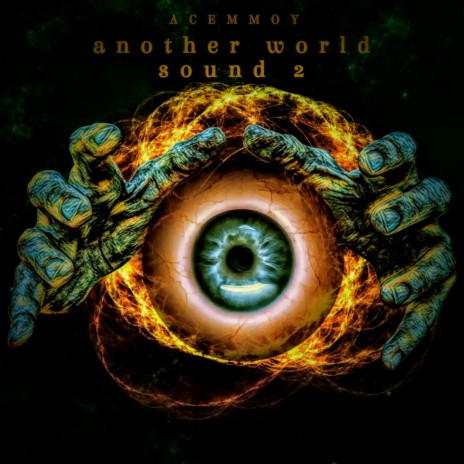 Another world sound 2