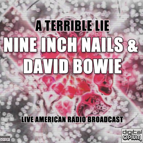 Nine Inch Nails - Hurt (Live) ft. David Bowie MP3 Download & Lyrics |  Boomplay