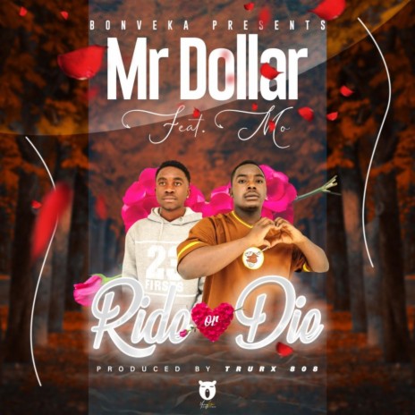 Ride Or Die ft. Morh | Boomplay Music