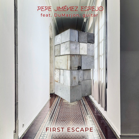 First Escape (Original Motion Picture Soundtrack) ft. DuMarjon