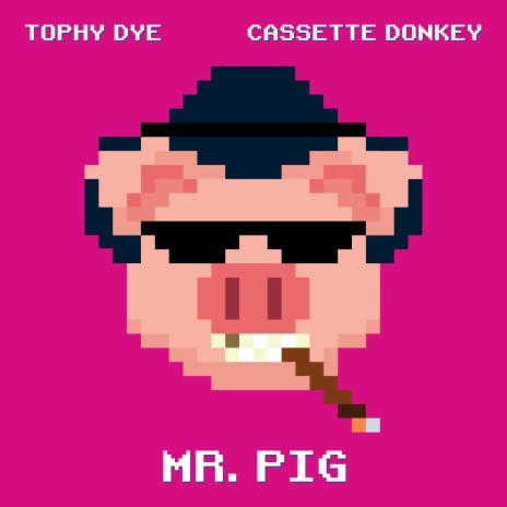 Mr. Pig ft. Cassette Donkey | Boomplay Music