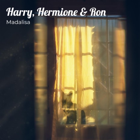 Harry, Hermione & Ron ft. DeGlobe Dizzy & Lequa C