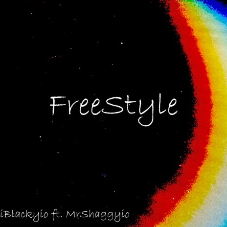 Freestyle ft. Mrshaggyio | Boomplay Music