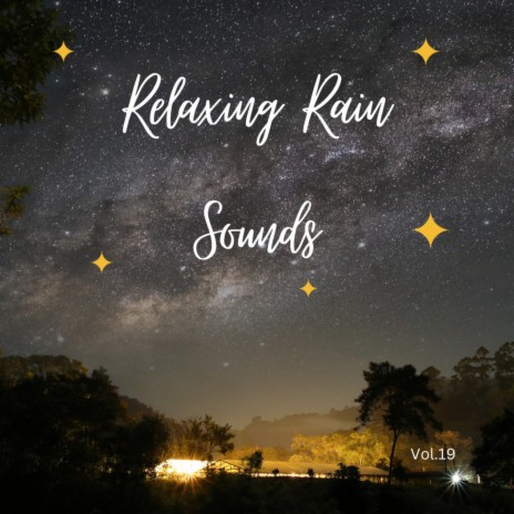 Relaxing Rain Sounds ft. Mother Nature Sounds FX & Lightning, Thunder and Rain Storm