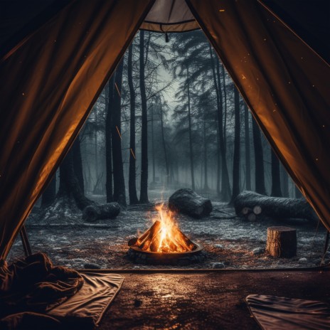Campfire Crackle