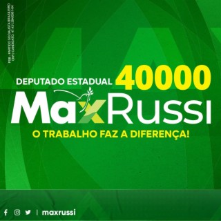 Max Russi