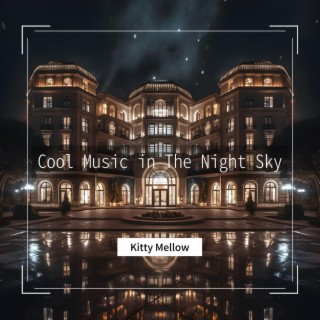 Cool Music in the Night Sky