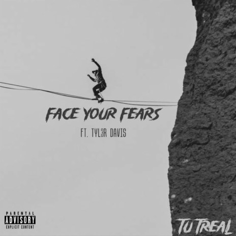 Face Your Fears | Boomplay Music