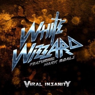 White Wizzard