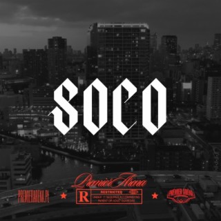 SOCO (Radio Edit)