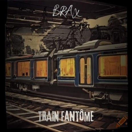 Train fantôme | Boomplay Music