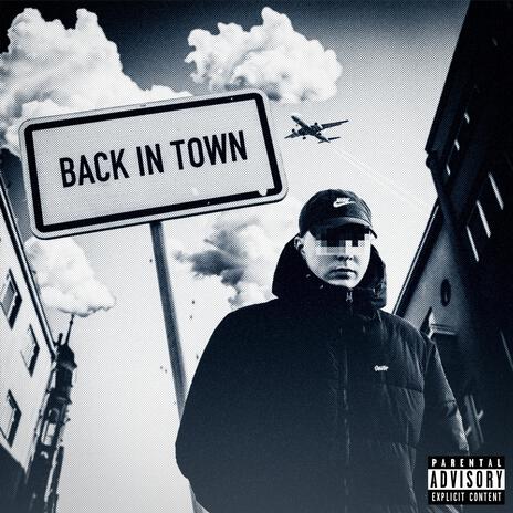 back in town | Boomplay Music