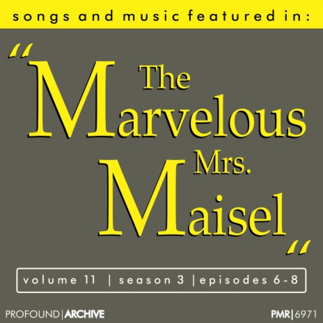 So Long, Farewell (from 'The Sound of Music') (Remastered) ft. Original Broadway Cast Sound Of Music & Mark Hellinger Theatre Orchestra | Boomplay Music