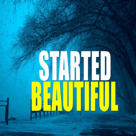 Started Beautiful | Boomplay Music