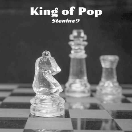 King of Pop | Boomplay Music