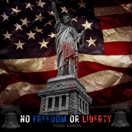 No Freedom or Liberty