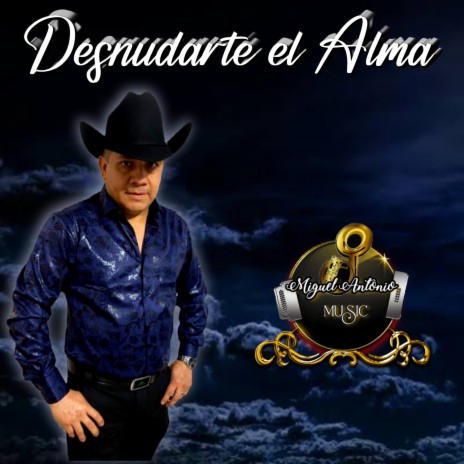 Desnudarte El Alma | Boomplay Music