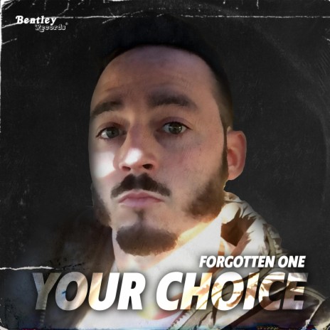 Your Choice | Boomplay Music