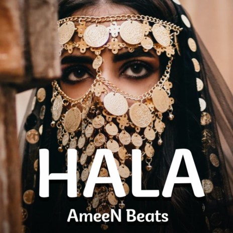 Hala | Boomplay Music