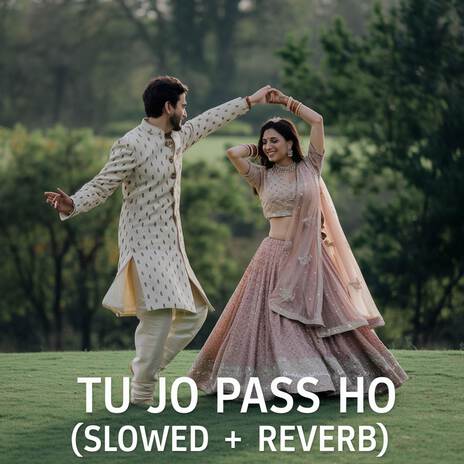 Tu Jo Pass Ho (Slowed + Reverb)