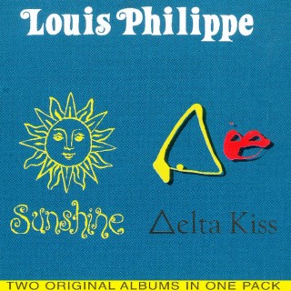 Delta Kiss/Sunshine