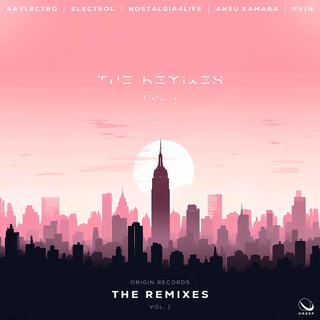 ORIGIN Records - The Remixes, Vol. 1