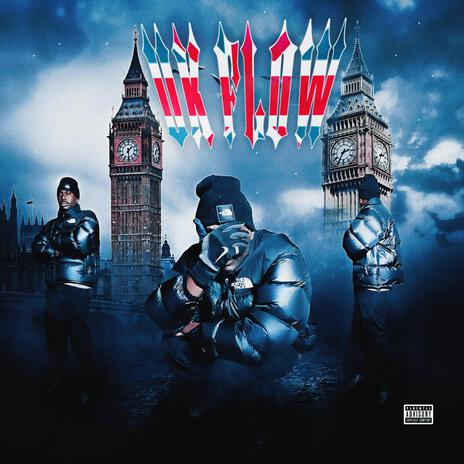 Uk Flow | Boomplay Music