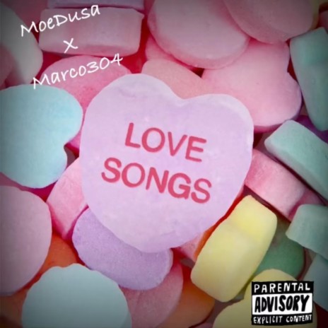 Love Songs ft. marco304 | Boomplay Music