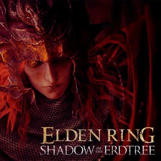 Elden Ring: Shadow of the Erdtree (Messmer The Impaler)