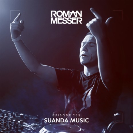 Nvision (Suanda 265) | Boomplay Music
