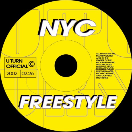 N.Y.C. FREESTYLE | Boomplay Music