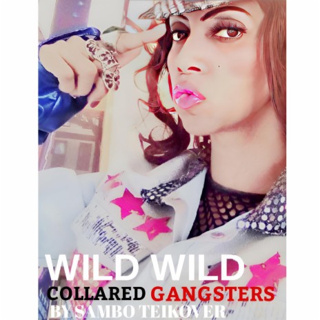 WILD WILD COLLARED GANGSTERS | Boomplay Music