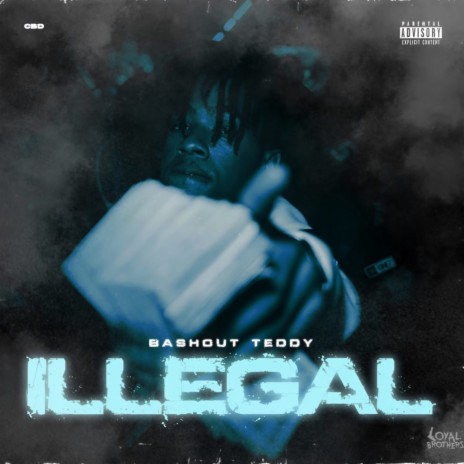 illegal | Boomplay Music