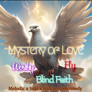 Mystery of Love