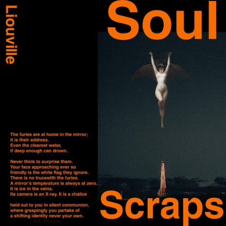 Soul Scraps | Boomplay Music