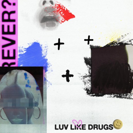 Luv Like Drugs | Boomplay Music