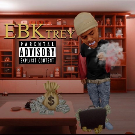 EBK Trey ft. KARITHEGOD | Boomplay Music