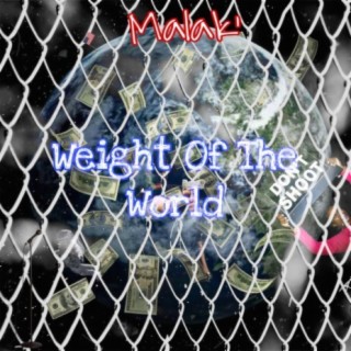 Weight Of The World