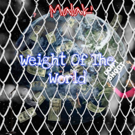 Weight Of The World | Boomplay Music