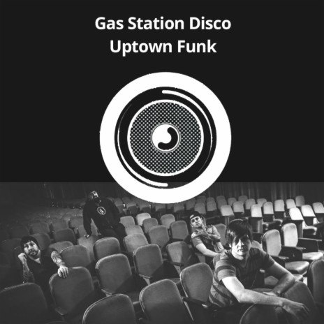 Uptown Funk | Boomplay Music