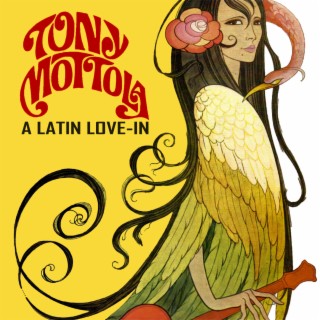 A Latin Love-In