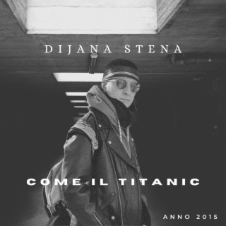 Come il Titanic lyrics | Boomplay Music