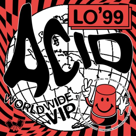 Acid Worldwide VIP (Original Mix)