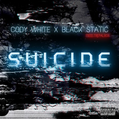 Suicide (feat. Black Static) | Boomplay Music