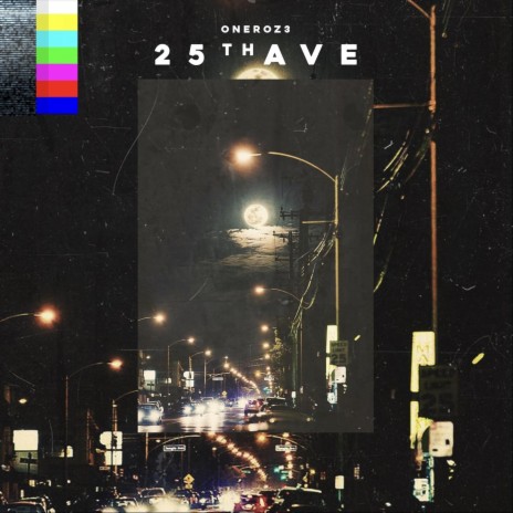 25th Ave | Boomplay Music