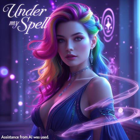 Under My Spell | Boomplay Music