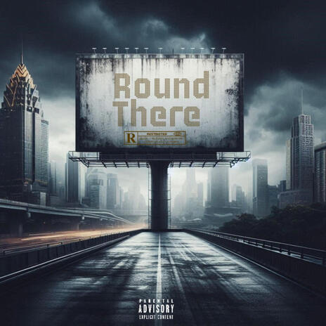 Round There | Boomplay Music