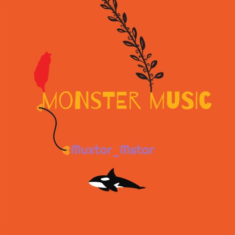 Monster Music | Boomplay Music
