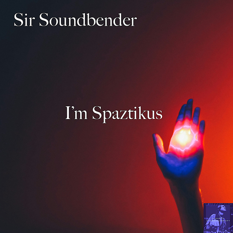 I'm Spaztikus (BVP Dizko Drumz) | Boomplay Music